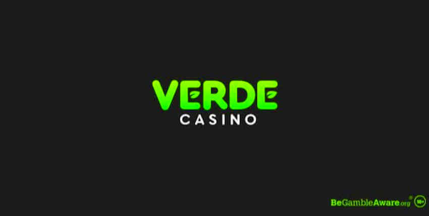 Verde Online Casino Review