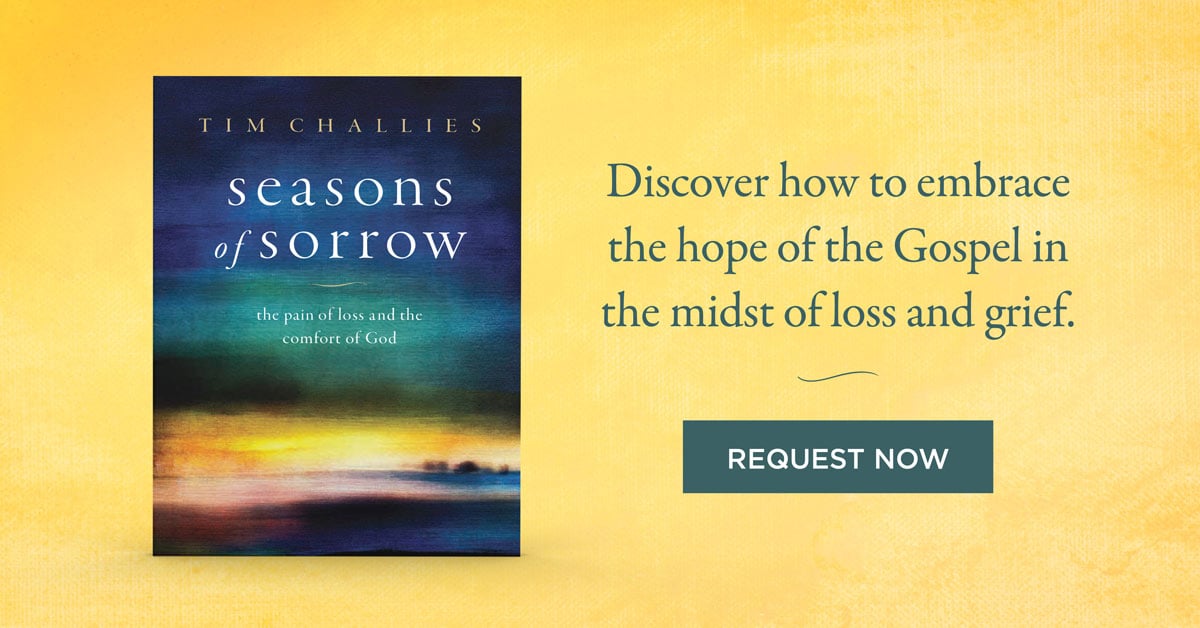 Discover Hope in the Midst of Grief When You Read ‘Seasons of Sorrow.’
