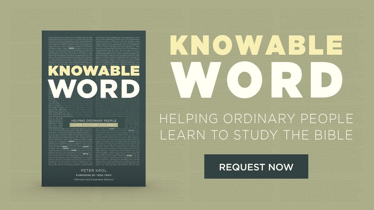 Find out a Simple, Three-Step Approach for Studying the Bible