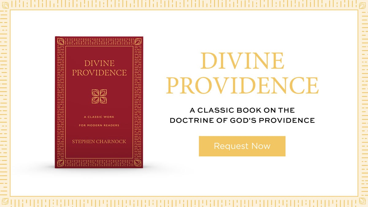 A Timeless Classic That Explores the Doctrine of Providence