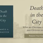 How Do We Navigate a Post-Christian World? Read 'Death in the City'