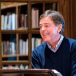 September Thoughts from Alistair Begg